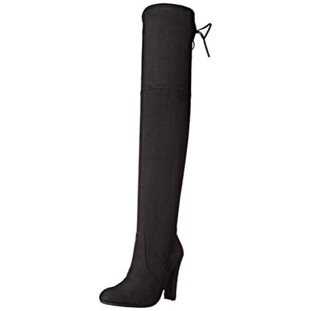 Steve Madden Gorgeous Boots